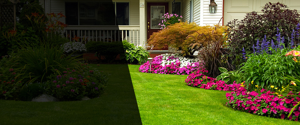 Bountiful Landscapers
