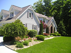 Landscapers and Lawncare Services in Bountiful, UT